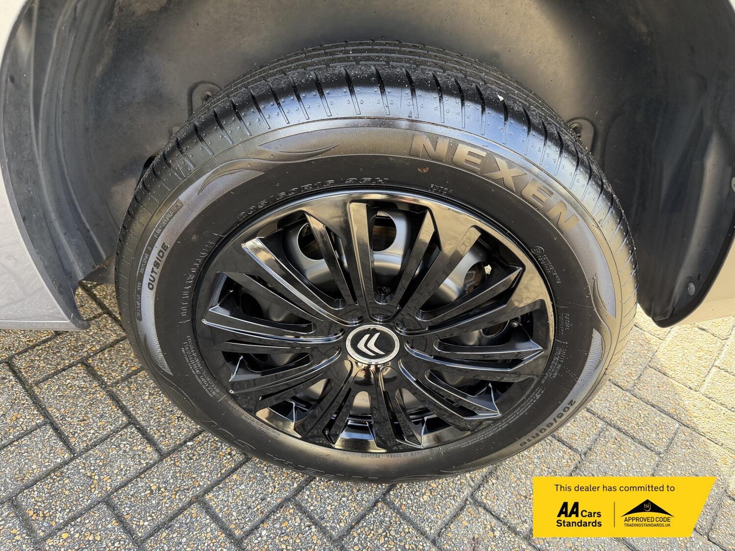 Used Citroen Berlingo 2021 for sale - 77195443: Photo 48