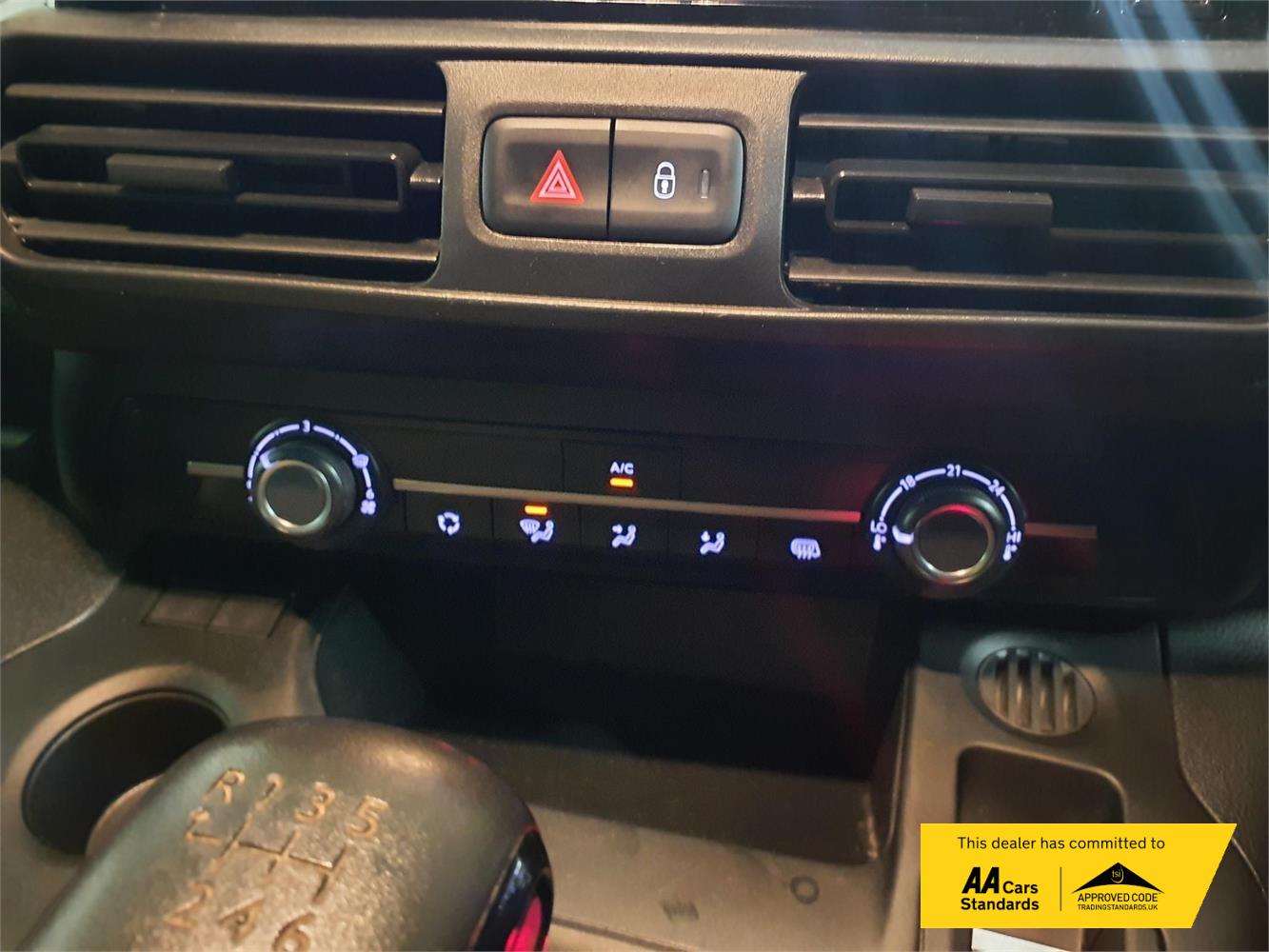 Used Citroen Berlingo 2021 for sale - 77195443: Photo 6