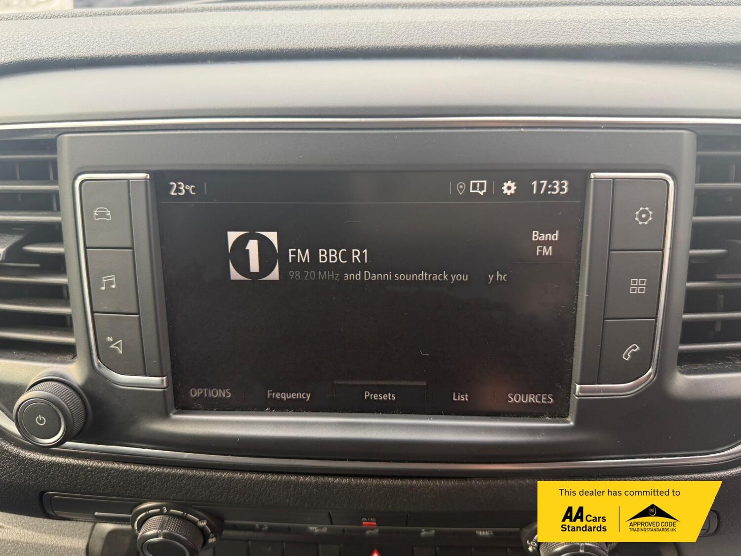 Vehicle 15