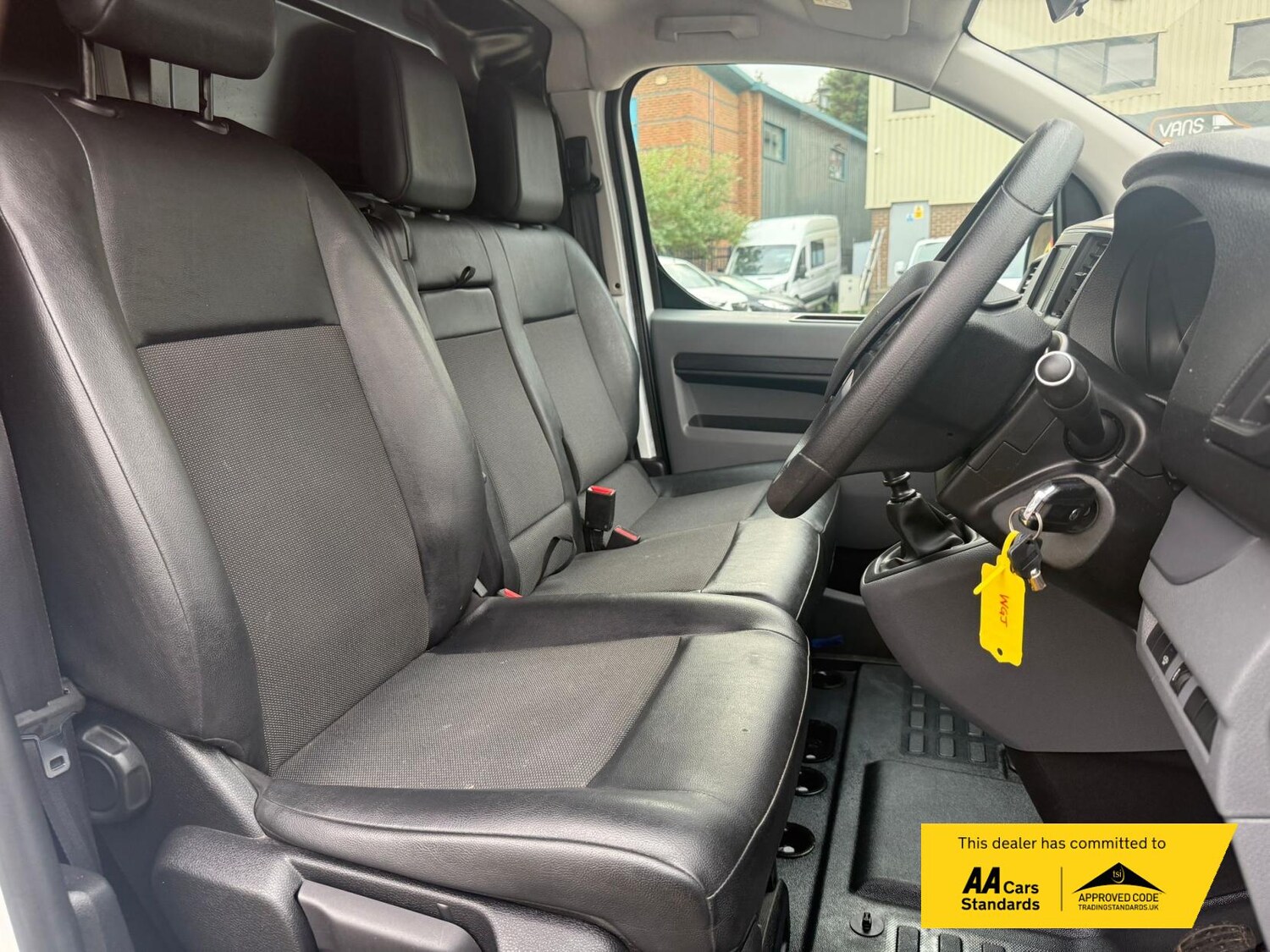 Vehicle 17