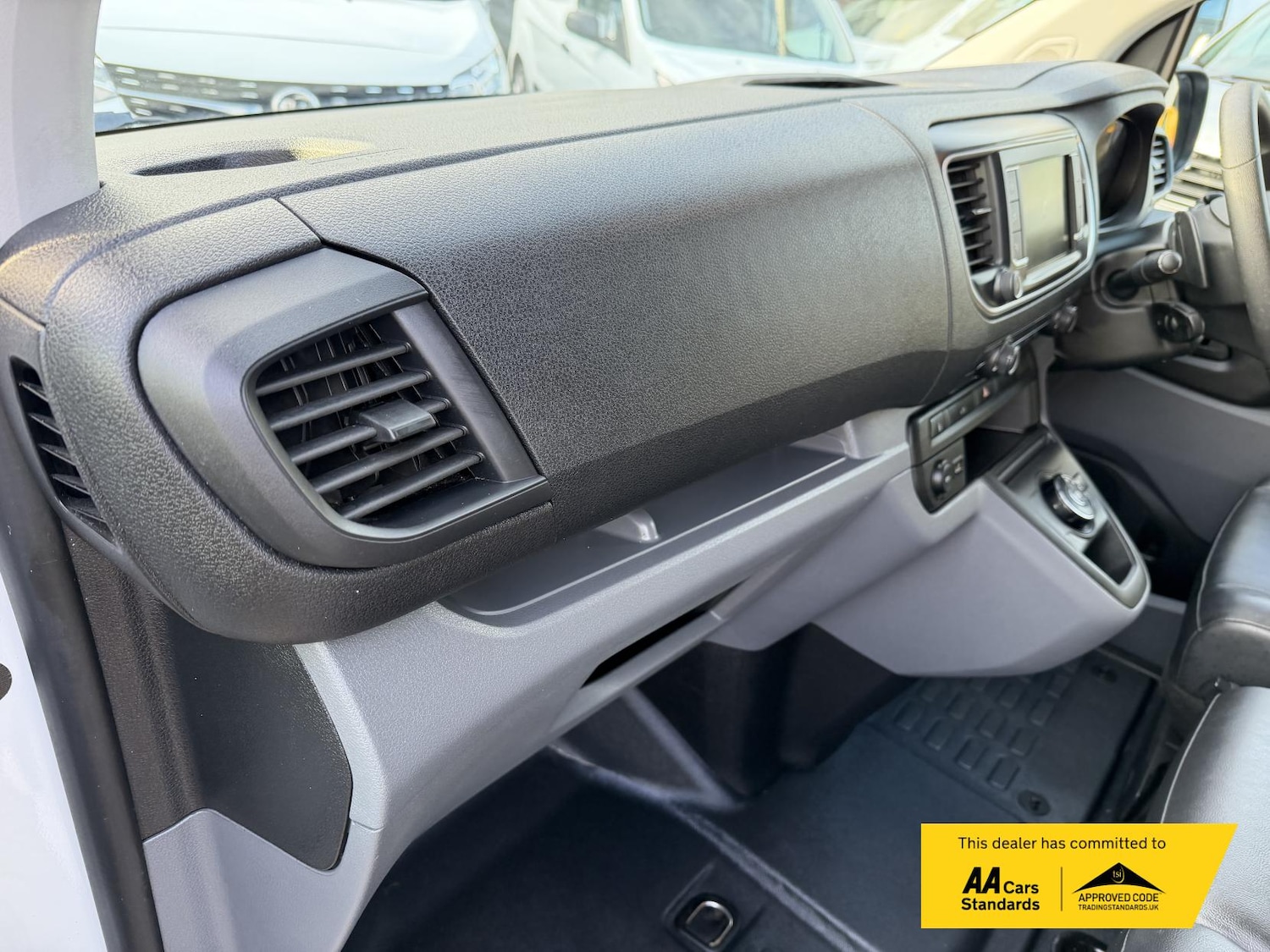 Used Vauxhall Vivaro 2021 for sale - 77264780: Photo 27