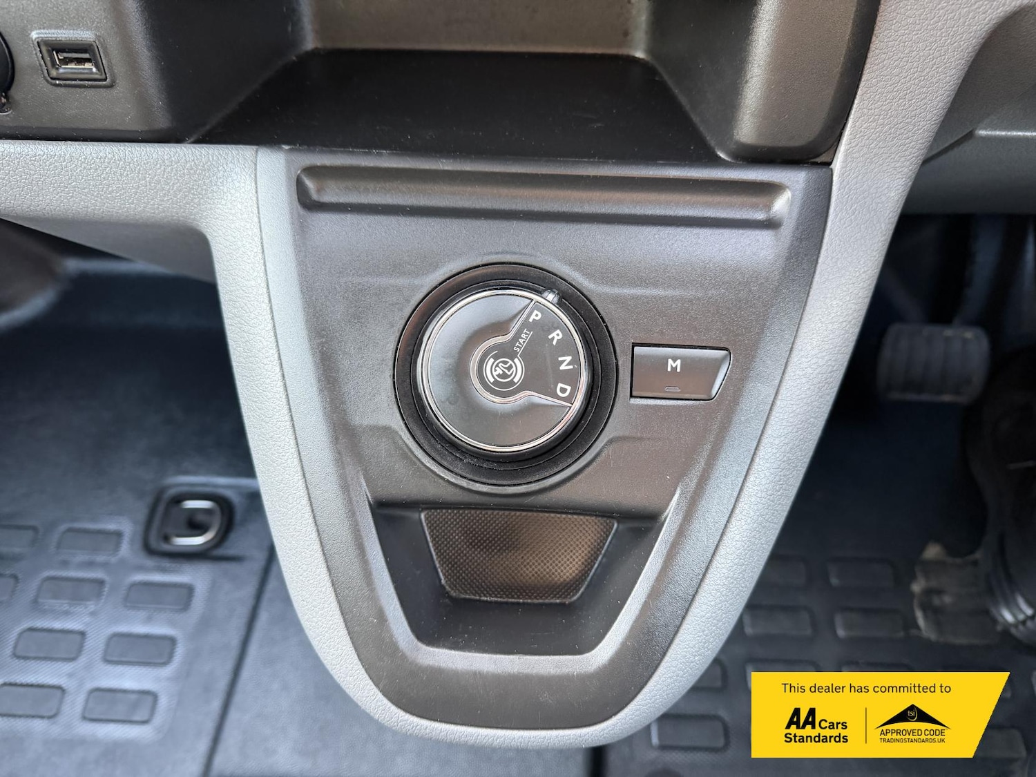 Used Vauxhall Vivaro 2021 for sale - 77264780: Photo 32