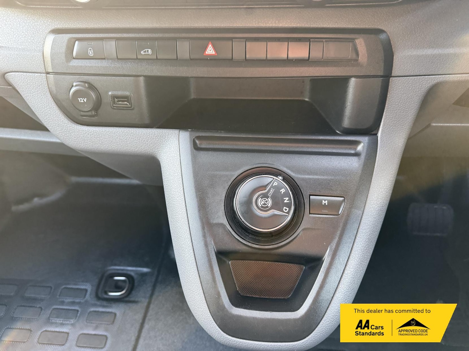 Used Vauxhall Vivaro 2021 for sale - 77264780: Photo 33