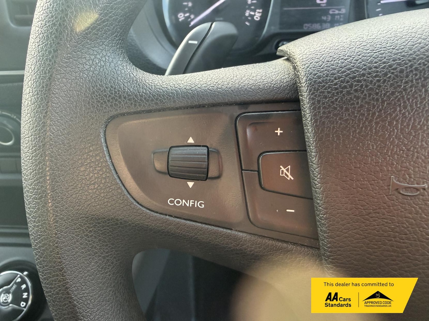 Used Vauxhall Vivaro 2021 for sale - 77264780: Photo 35