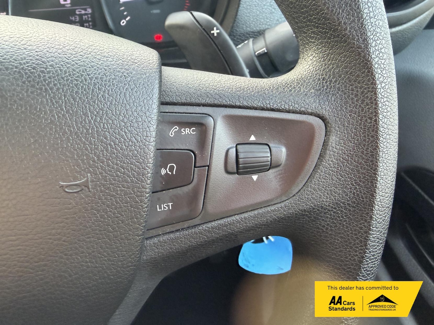 Used Vauxhall Vivaro 2021 for sale - 77264780: Photo 38