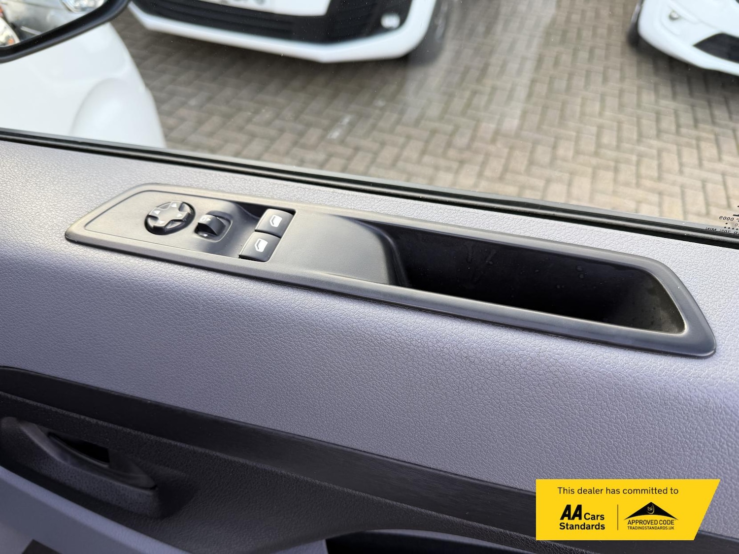 Used Vauxhall Vivaro 2021 for sale - 77264780: Photo 42