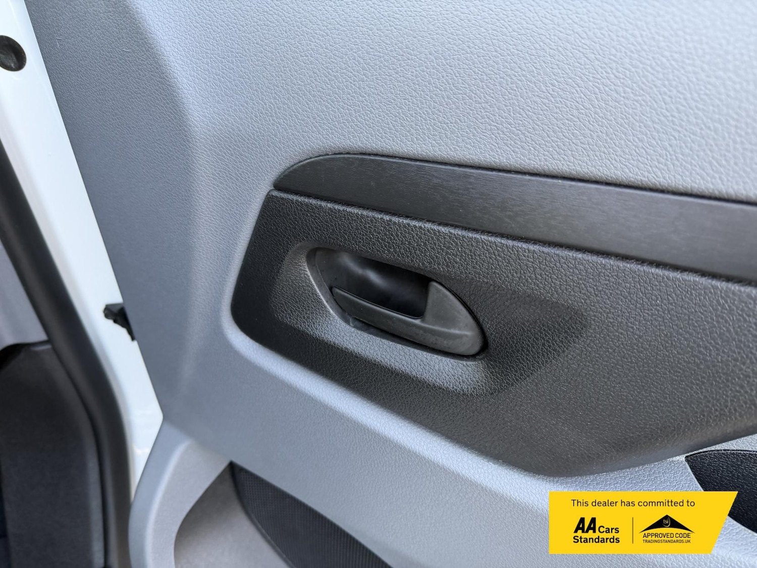 Used Vauxhall Vivaro 2021 for sale - 77264780: Photo 43