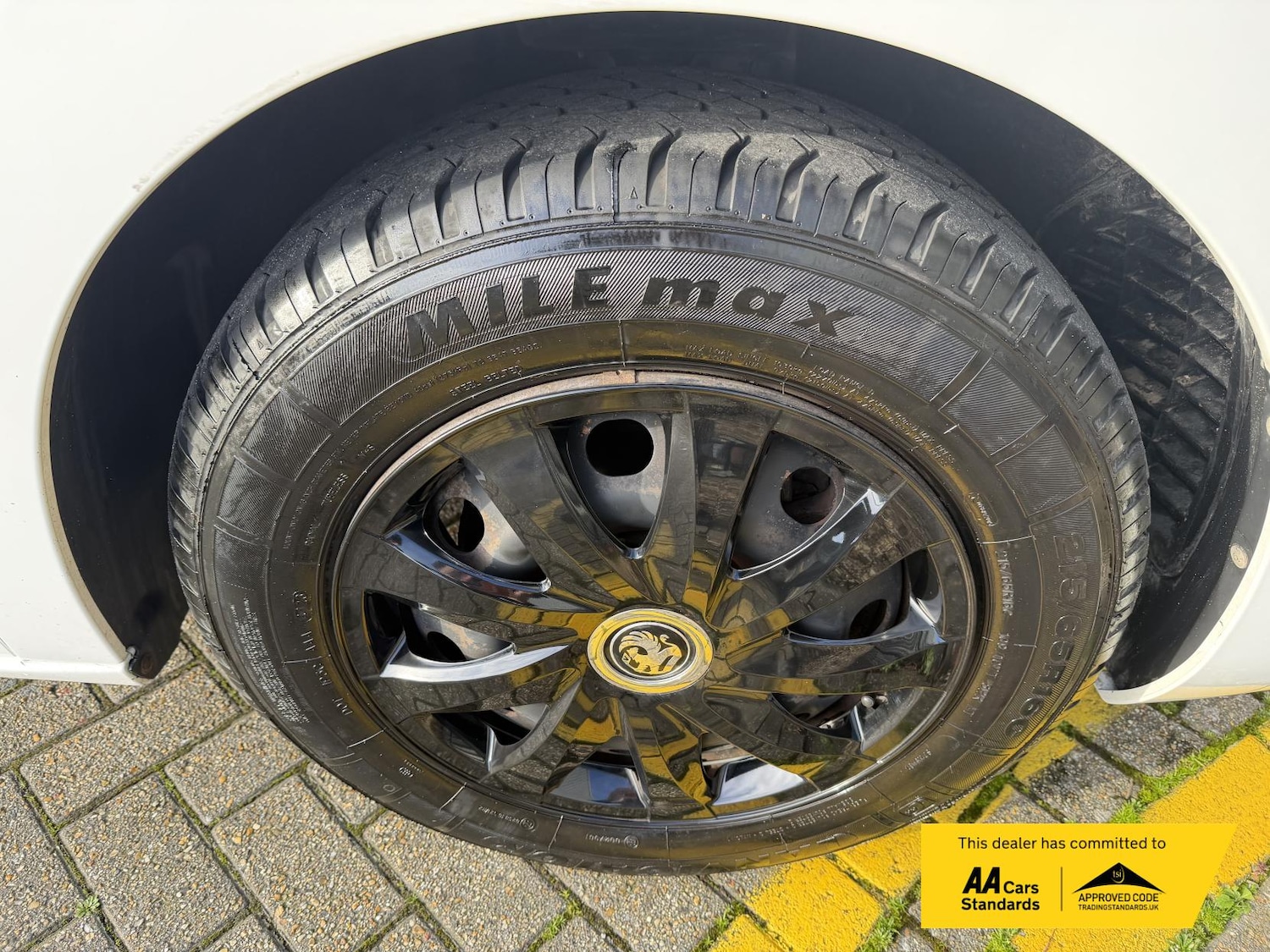 Used Vauxhall Vivaro 2021 for sale - 77264780: Photo 47