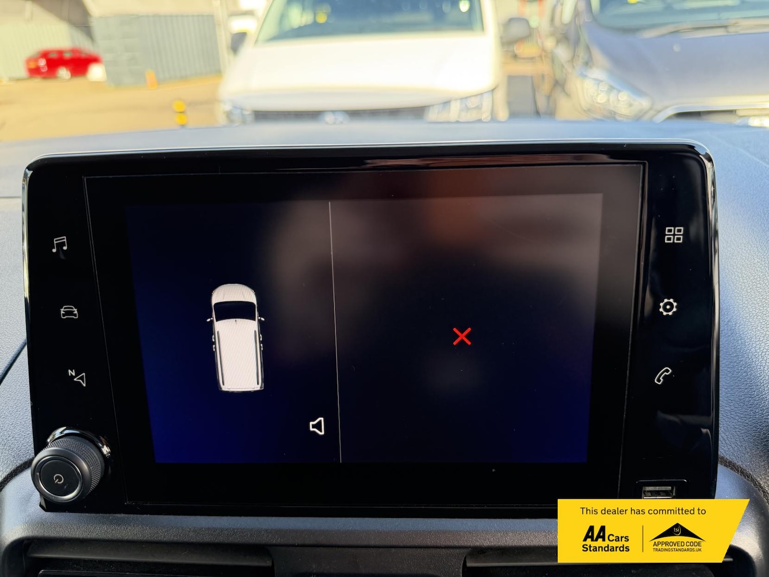 Used Vauxhall Combo 2020 for sale - 76571946: Photo 10