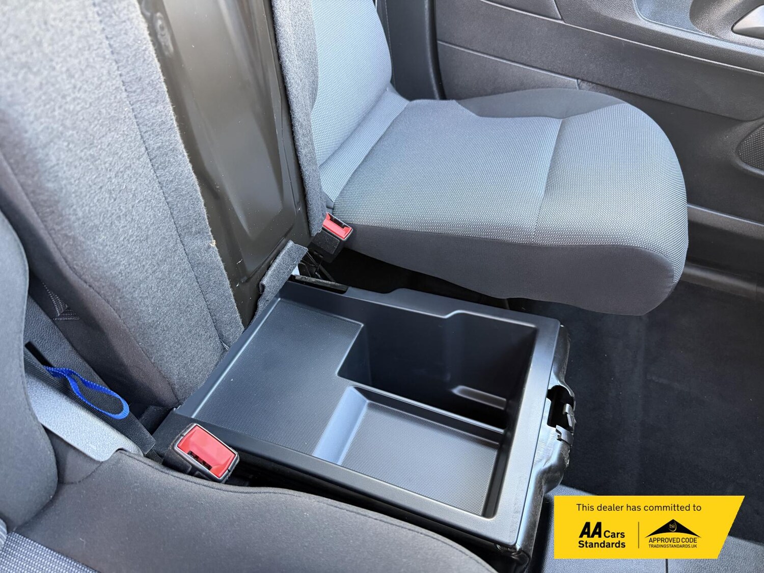 Used Vauxhall Combo 2020 for sale - 76571946: Photo 18