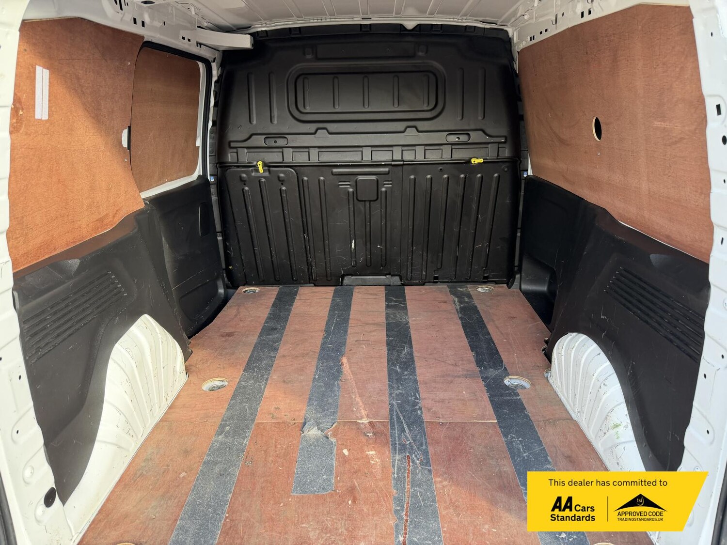 Used Vauxhall Combo 2020 for sale - 76571946: Photo 26