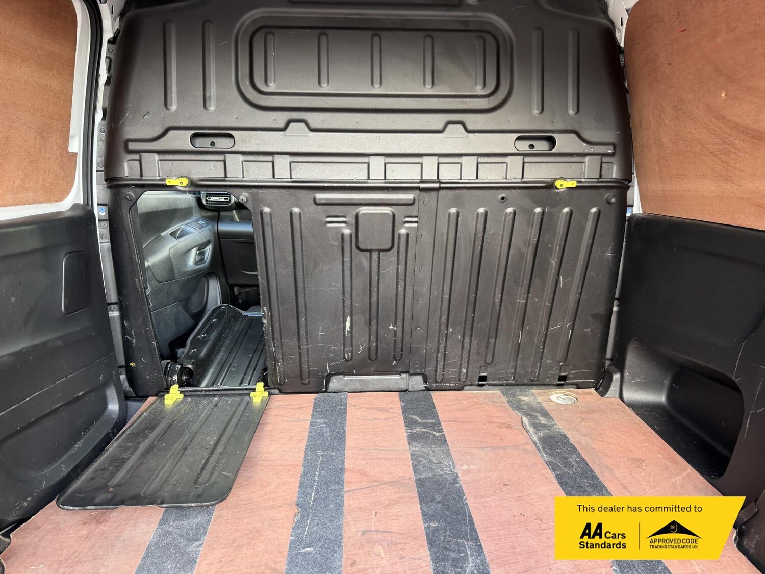 Used Vauxhall Combo 2020 for sale - 76571946: Photo 27