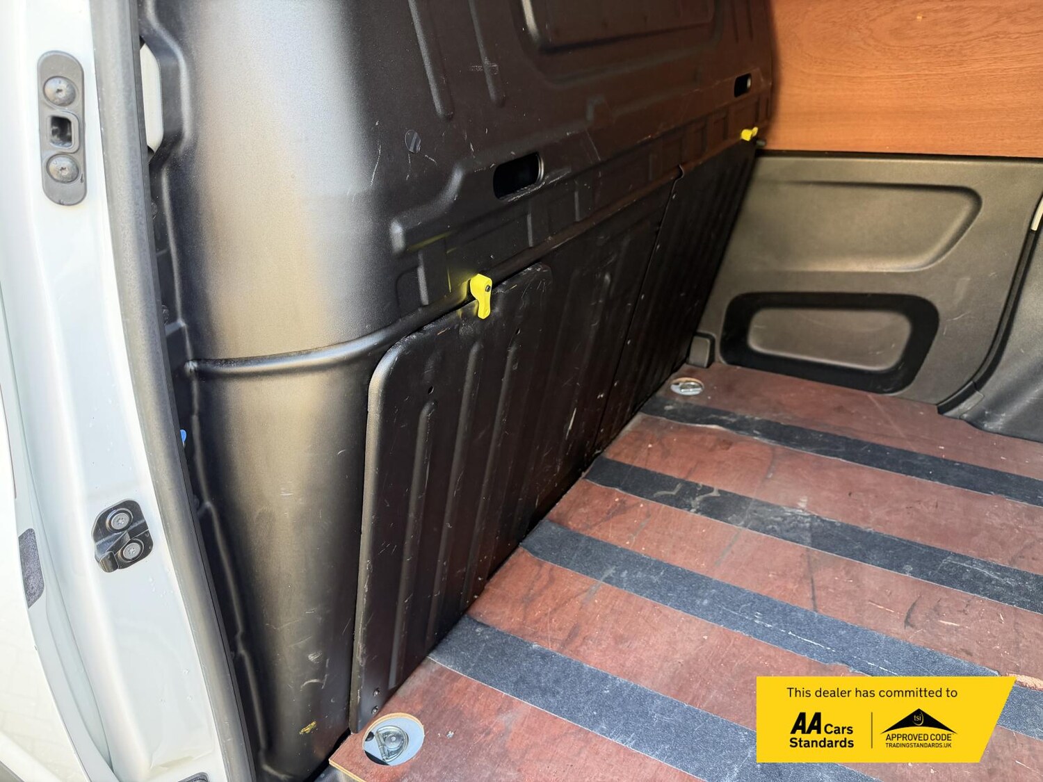 Used Vauxhall Combo 2020 for sale - 76571946: Photo 29