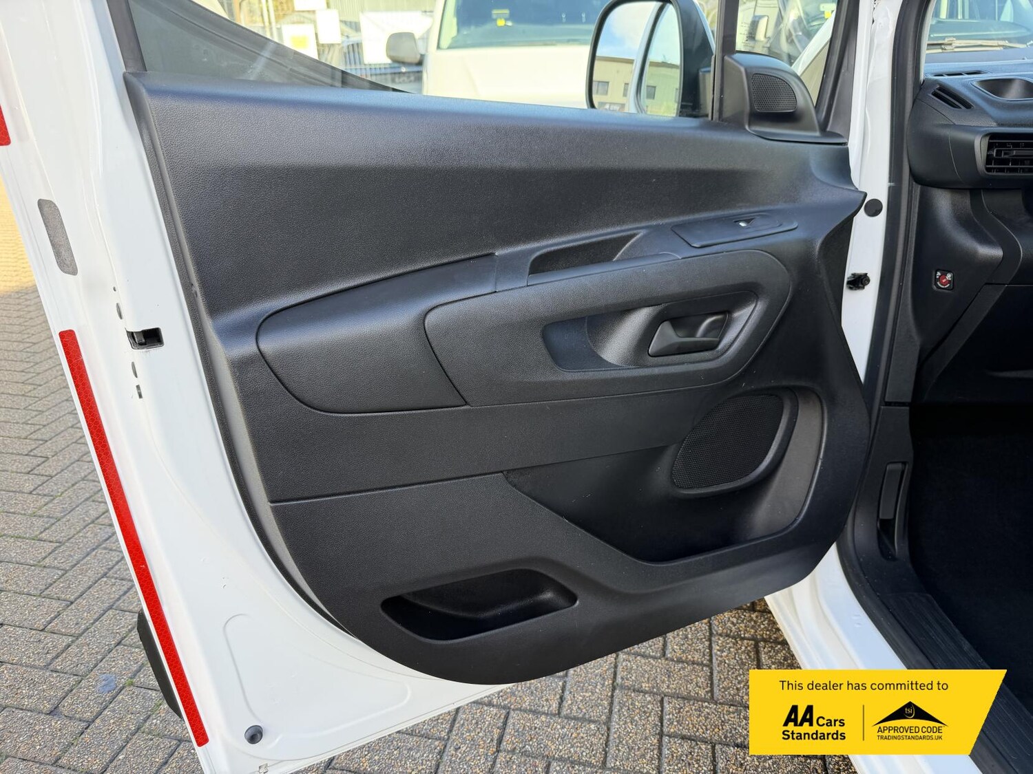 Used Vauxhall Combo 2020 for sale - 76571946: Photo 31
