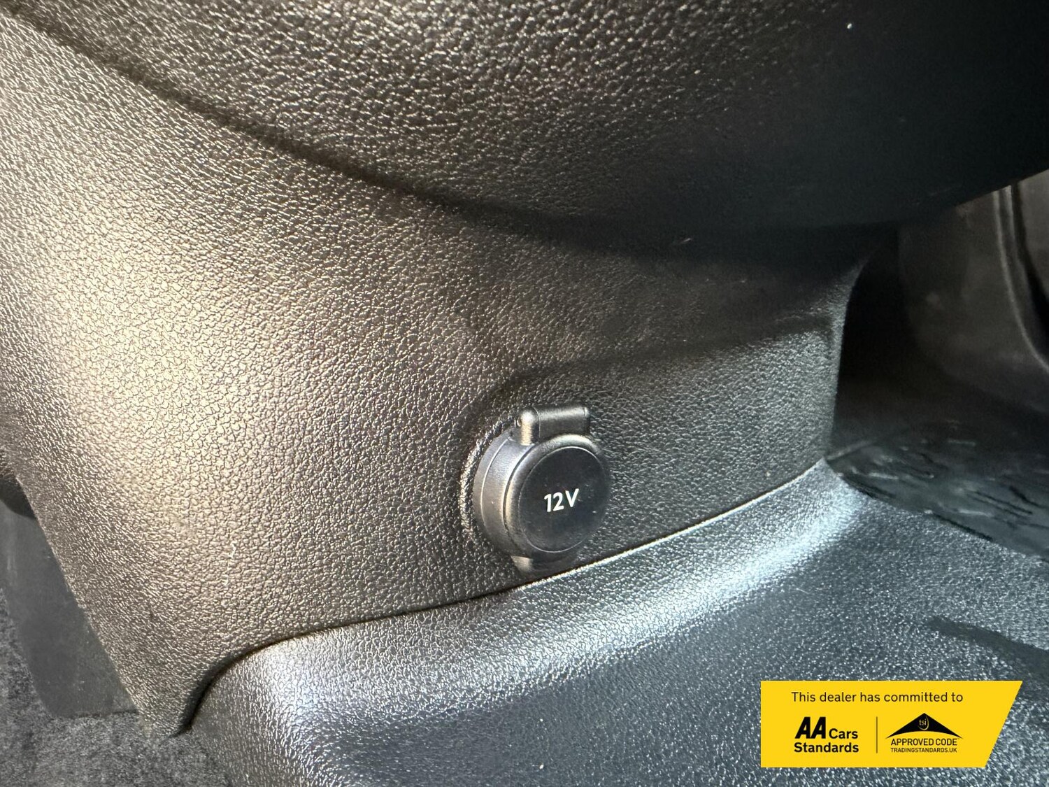 Used Vauxhall Combo 2020 for sale - 76571946: Photo 35