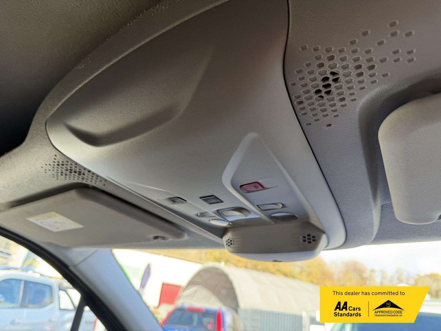 Used Vauxhall Combo 2020 for sale - 76571946: Photo 37