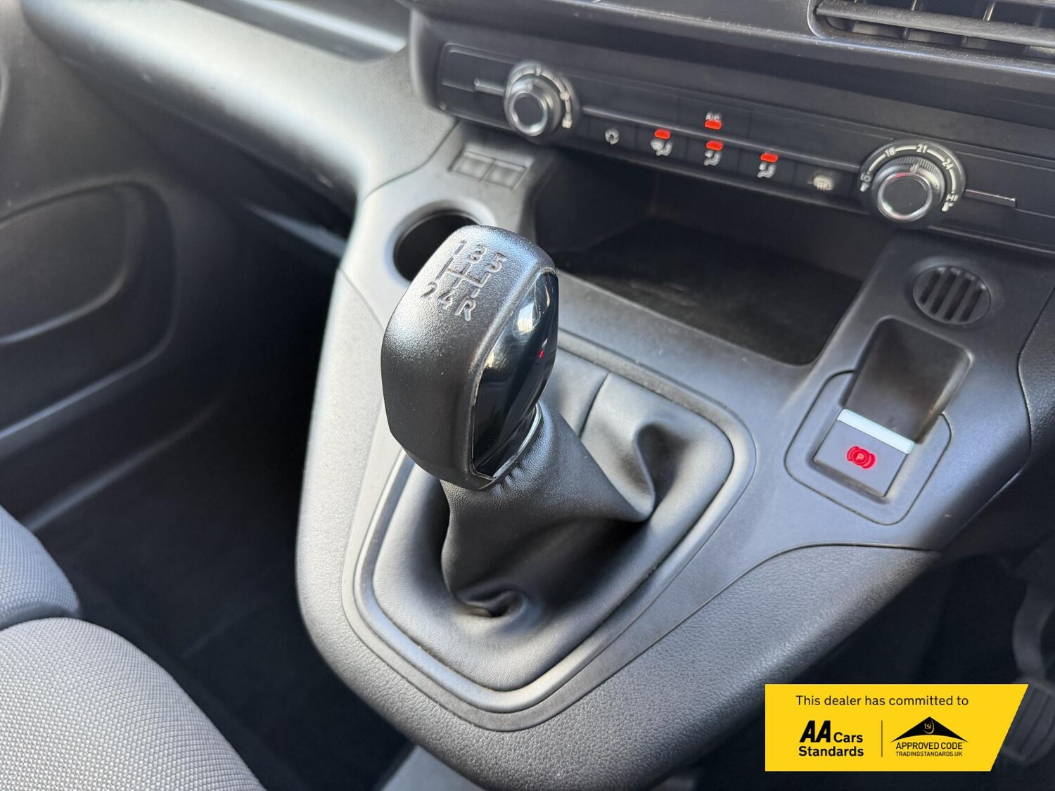 Used Vauxhall Combo 2020 for sale - 76571946: Photo 38