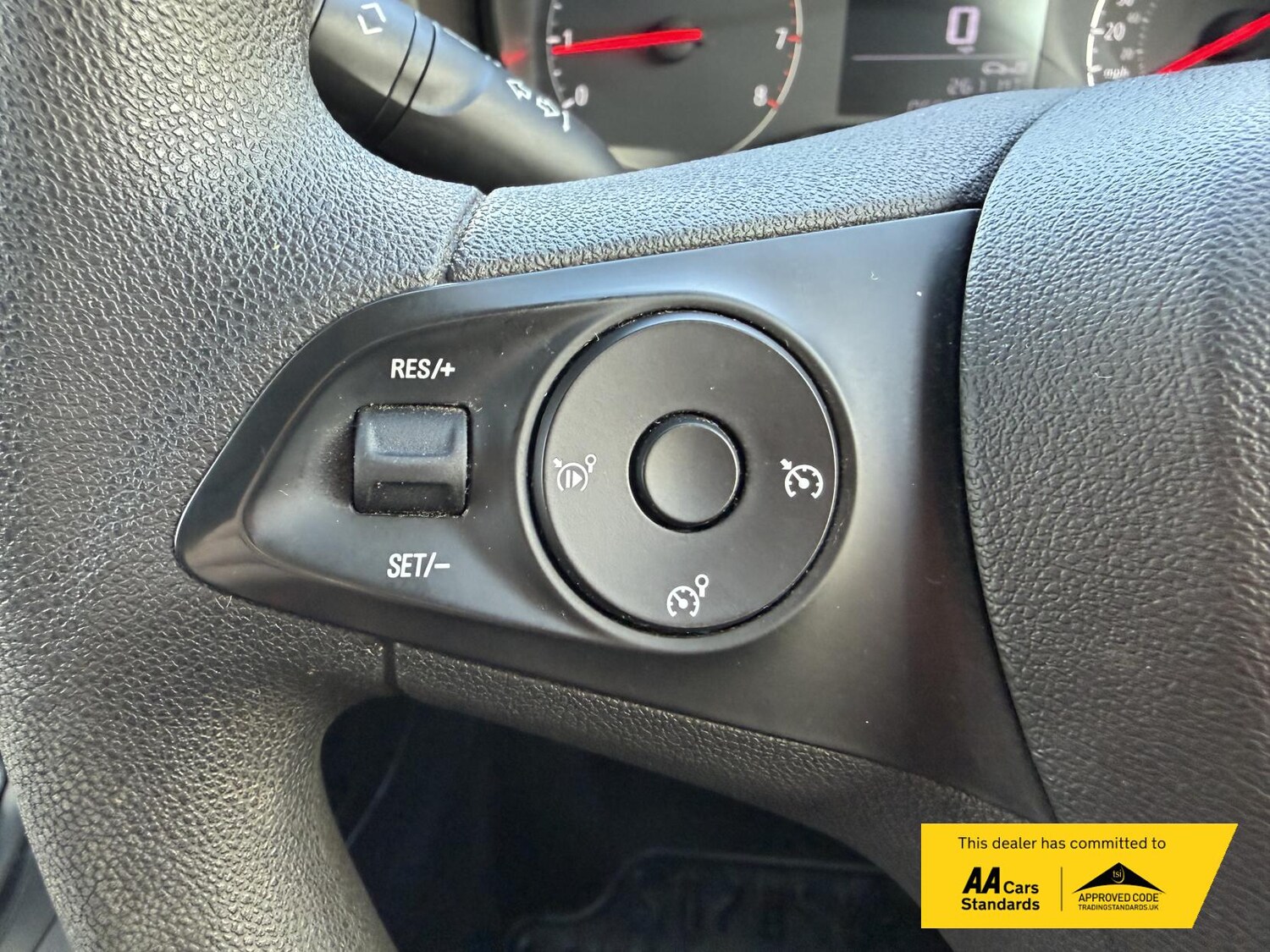 Used Vauxhall Combo 2020 for sale - 76571946: Photo 39