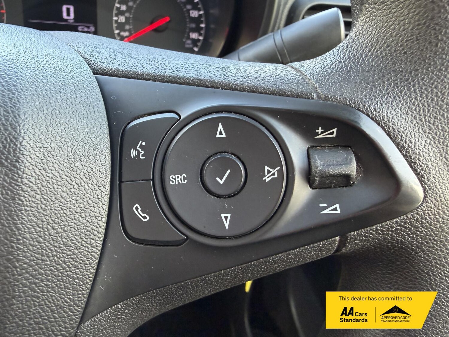 Used Vauxhall Combo 2020 for sale - 76571946: Photo 42