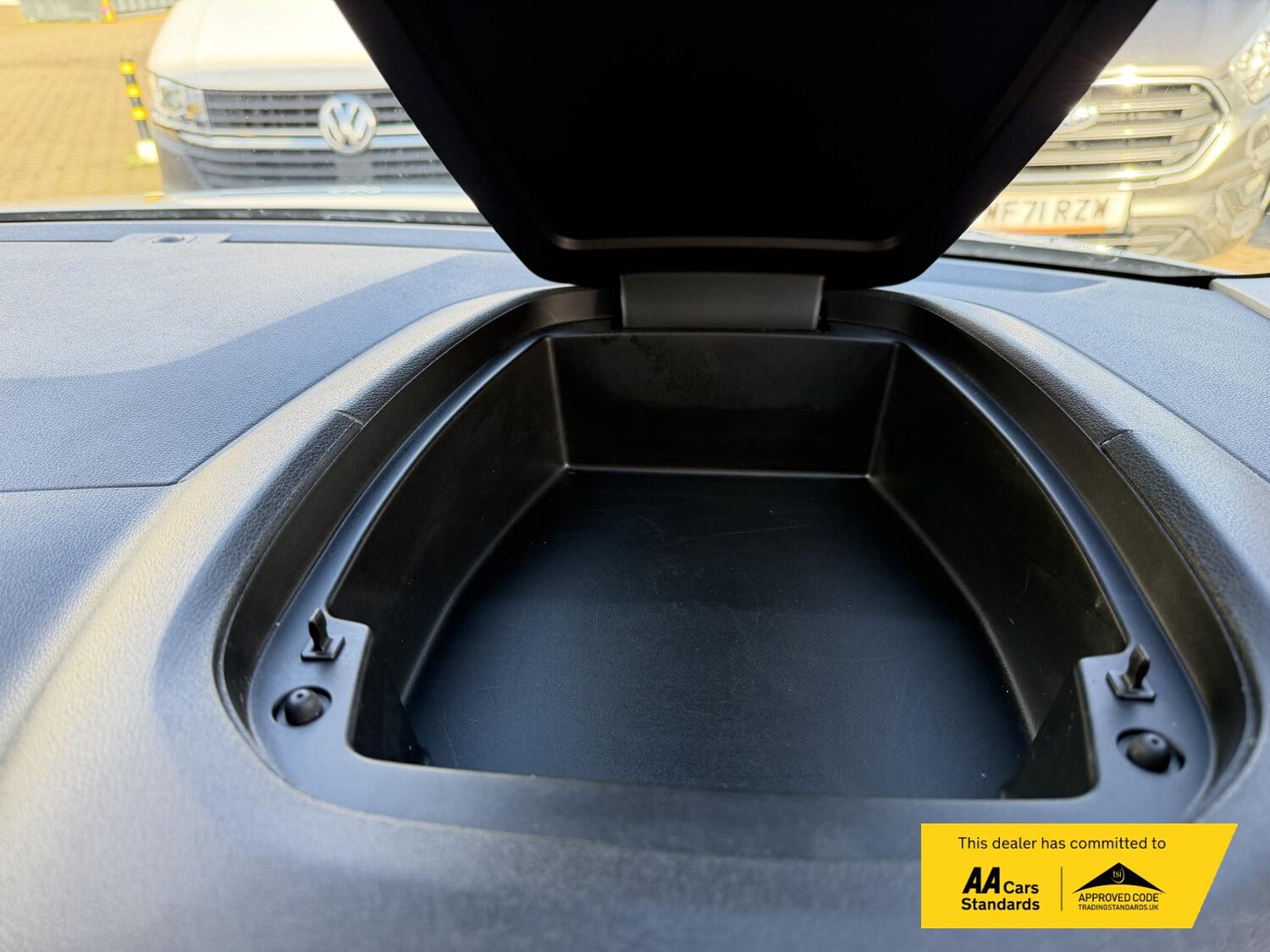 Used Vauxhall Combo 2020 for sale - 76571946: Photo 43