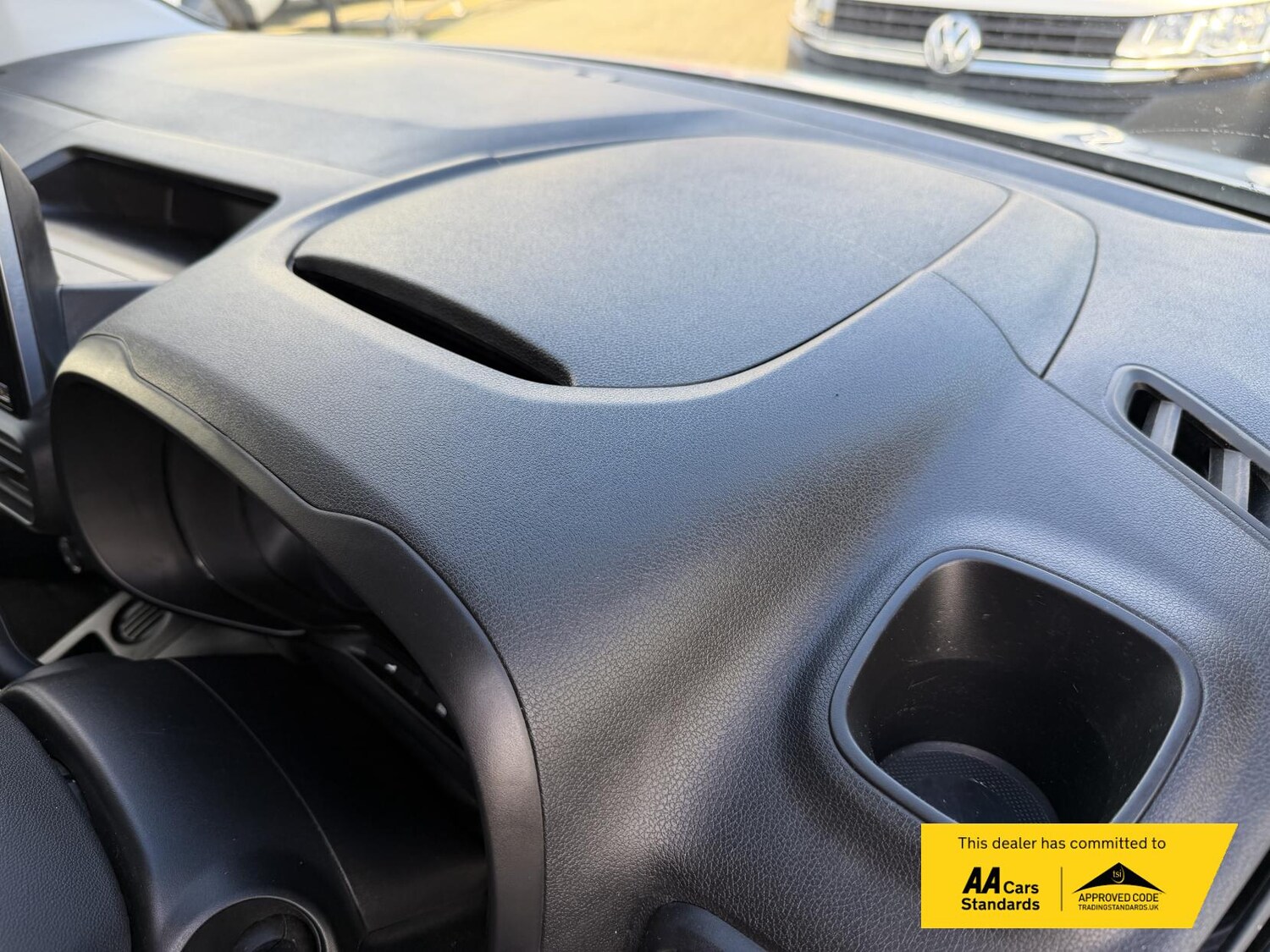 Used Vauxhall Combo 2020 for sale - 76571946: Photo 44