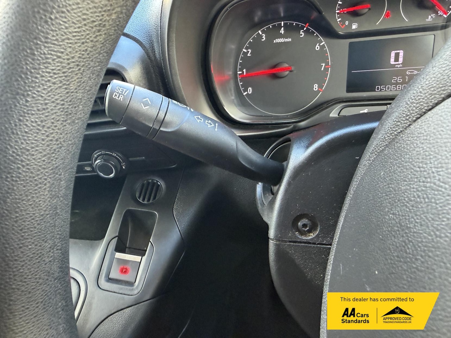 Used Vauxhall Combo 2020 for sale - 76571946: Photo 45