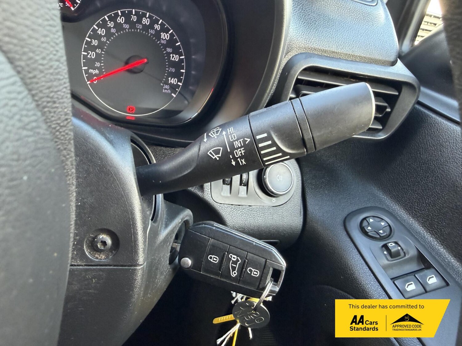 Used Vauxhall Combo 2020 for sale - 76571946: Photo 46