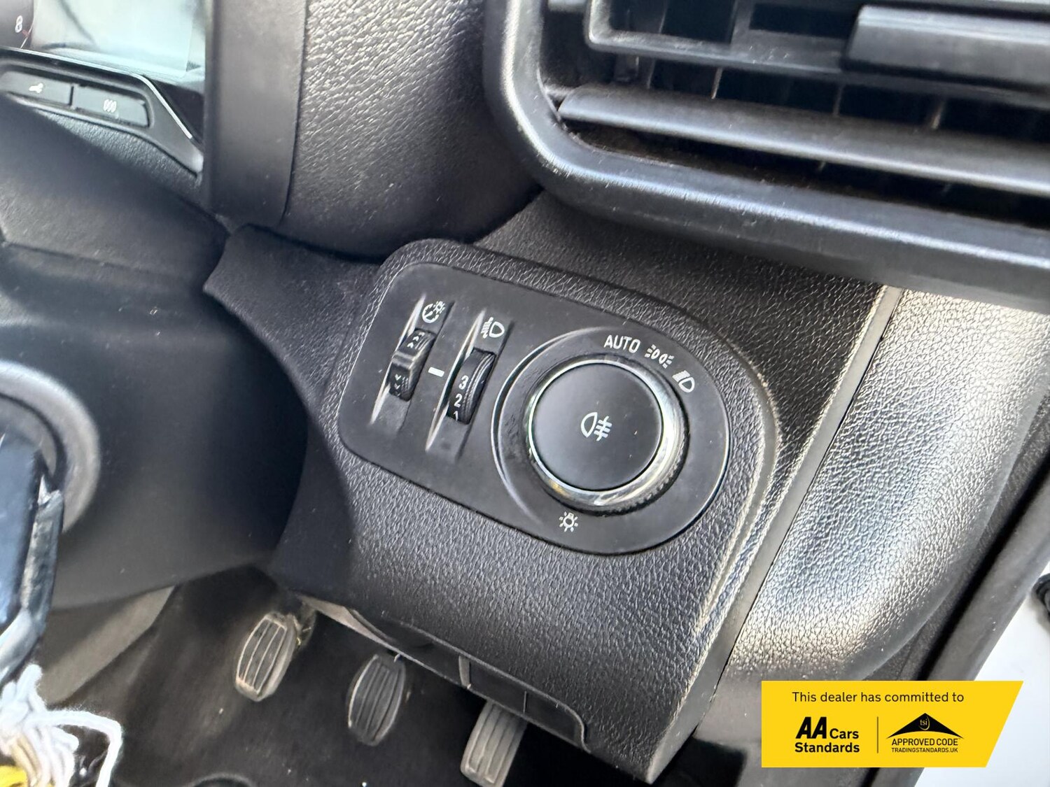 Used Vauxhall Combo 2020 for sale - 76571946: Photo 47