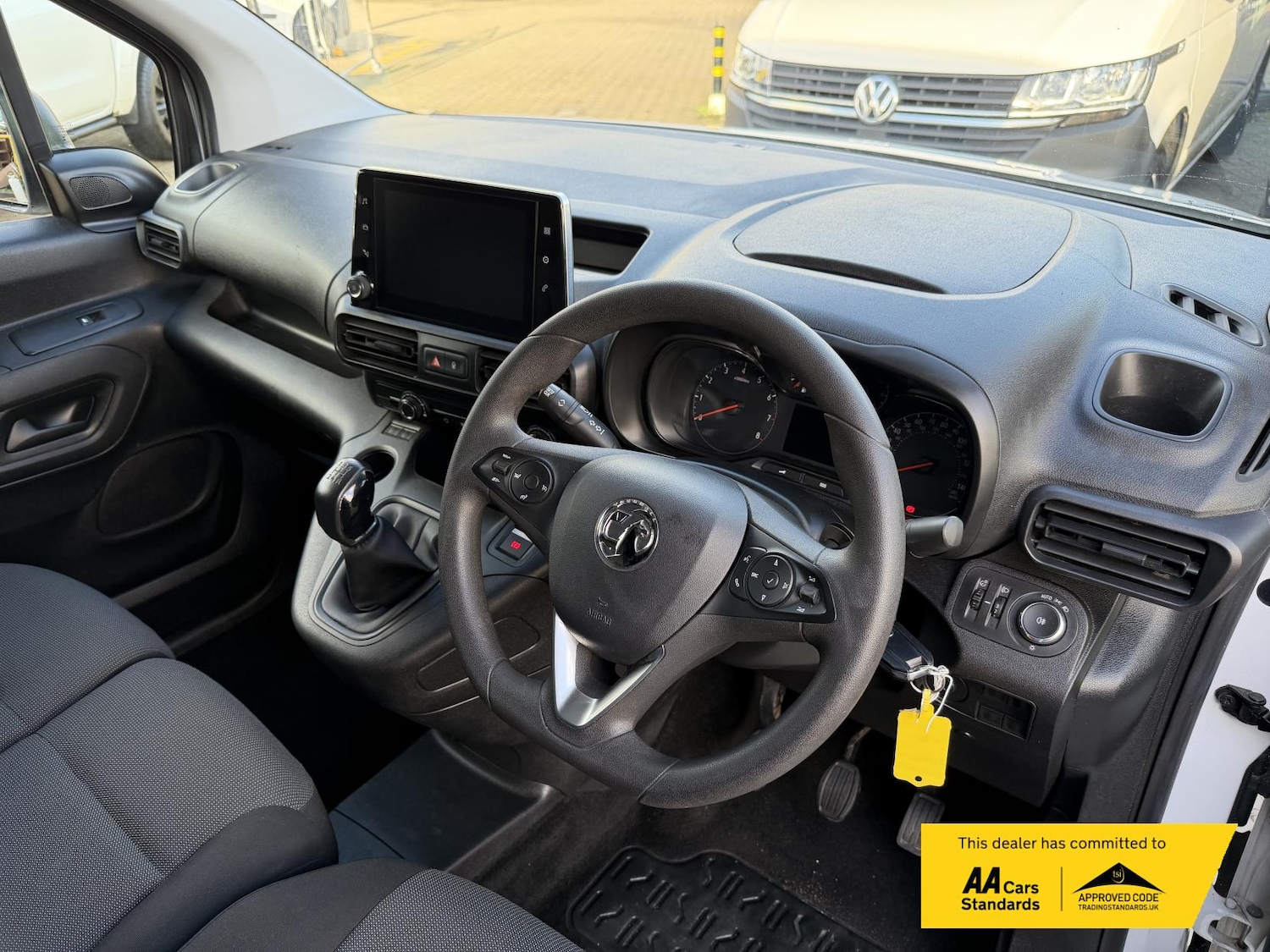 Used Vauxhall Combo 2020 for sale - 76571946: Photo 48