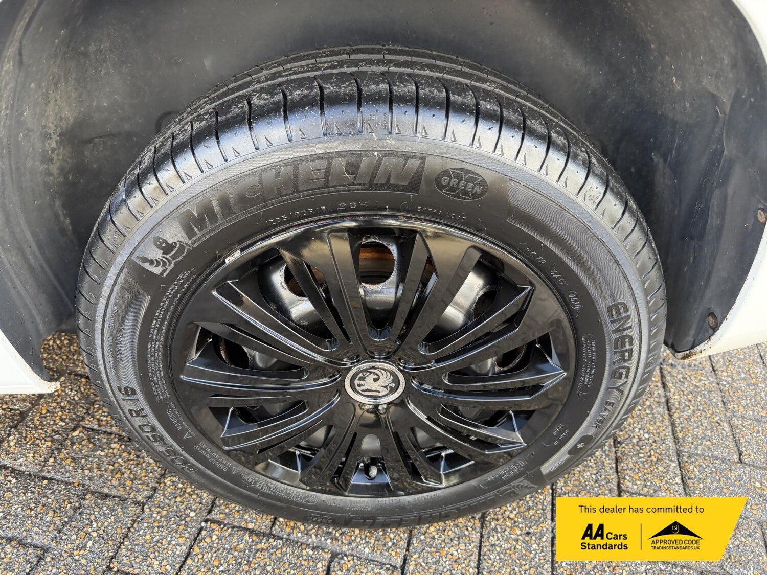 Used Vauxhall Combo 2020 for sale - 76571946: Photo 51