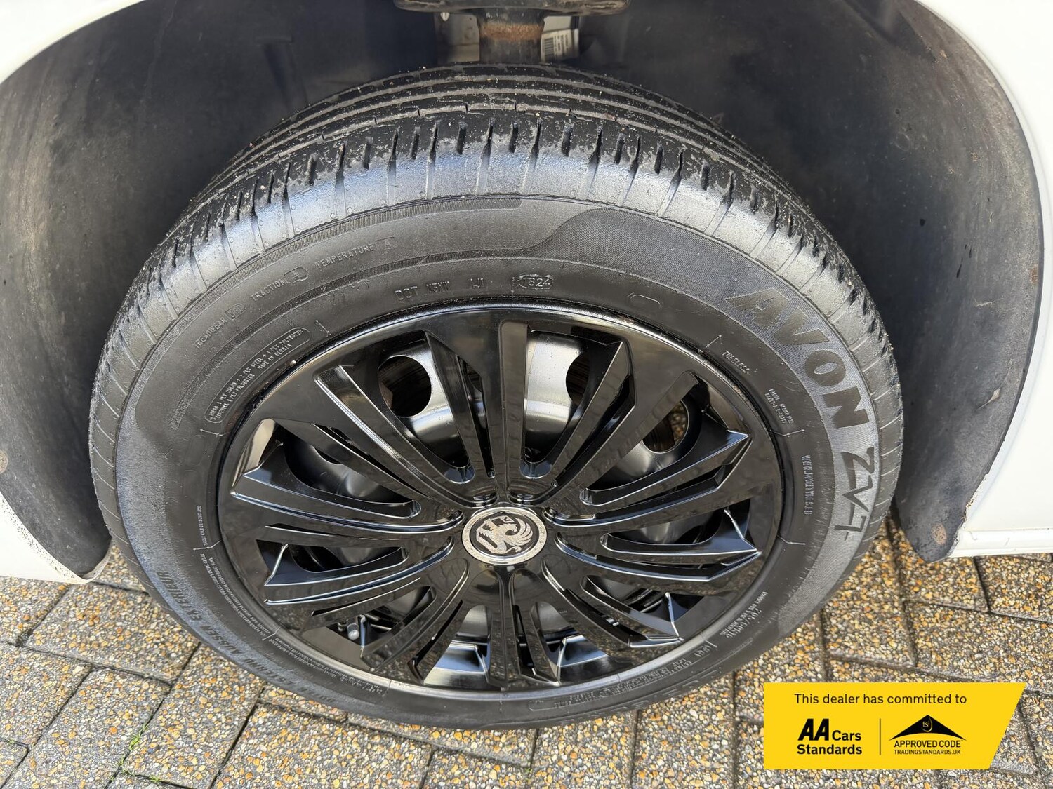 Used Vauxhall Combo 2020 for sale - 76571946: Photo 52