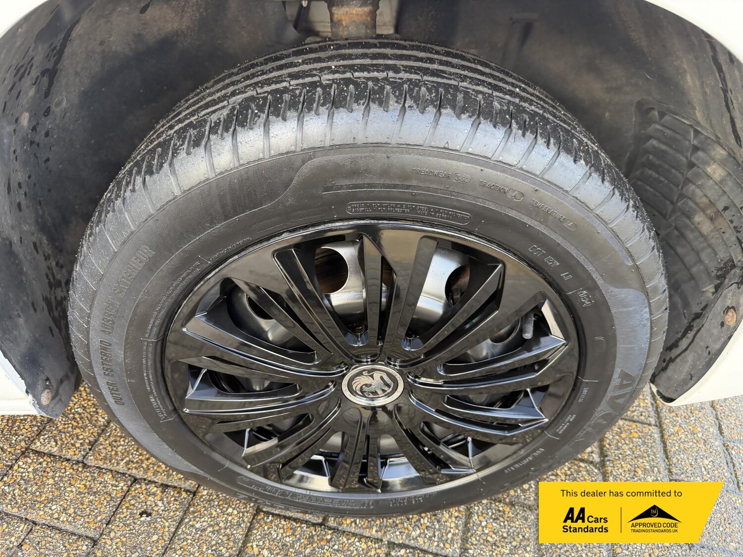 Used Vauxhall Combo 2020 for sale - 76571946: Photo 53