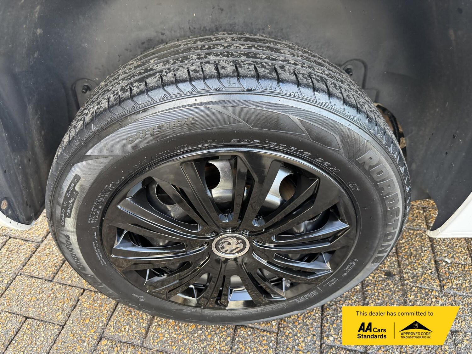 Used Vauxhall Combo 2020 for sale - 76571946: Photo 54