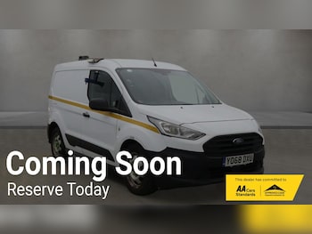 Used Ford Transit Connect 2019 for sale - 78568775: Photo