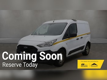 Used Ford Transit Connect 2019 for sale - 78568775: Photo
