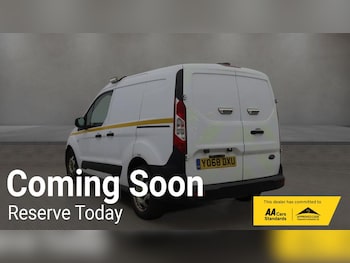 Used Ford Transit Connect 2019 for sale - 78568775: Photo