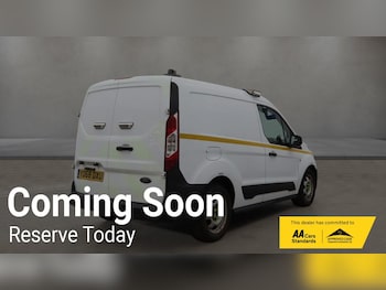 Used Ford Transit Connect 2019 for sale - 78568775: Photo