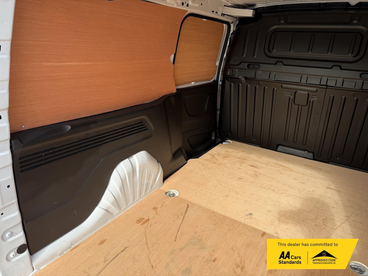 Used Vauxhall Combo 2024 for sale - 78067636: Photo 17