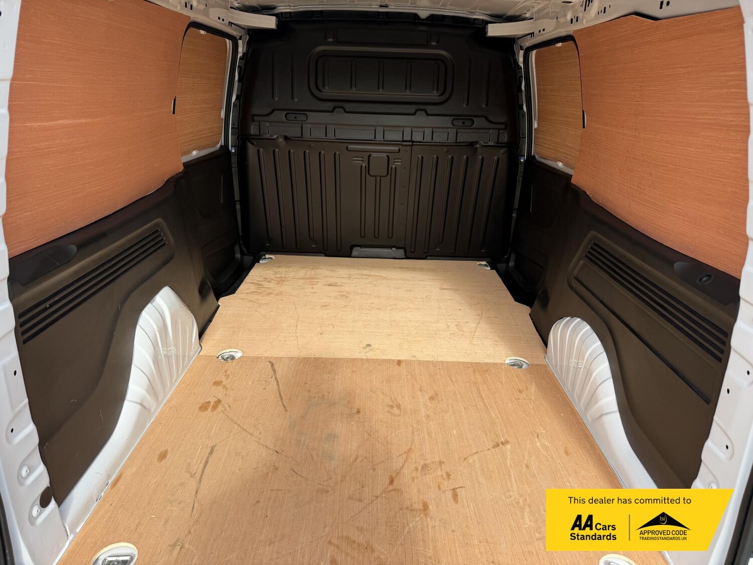 Used Vauxhall Combo 2024 for sale - 78067636: Photo 18