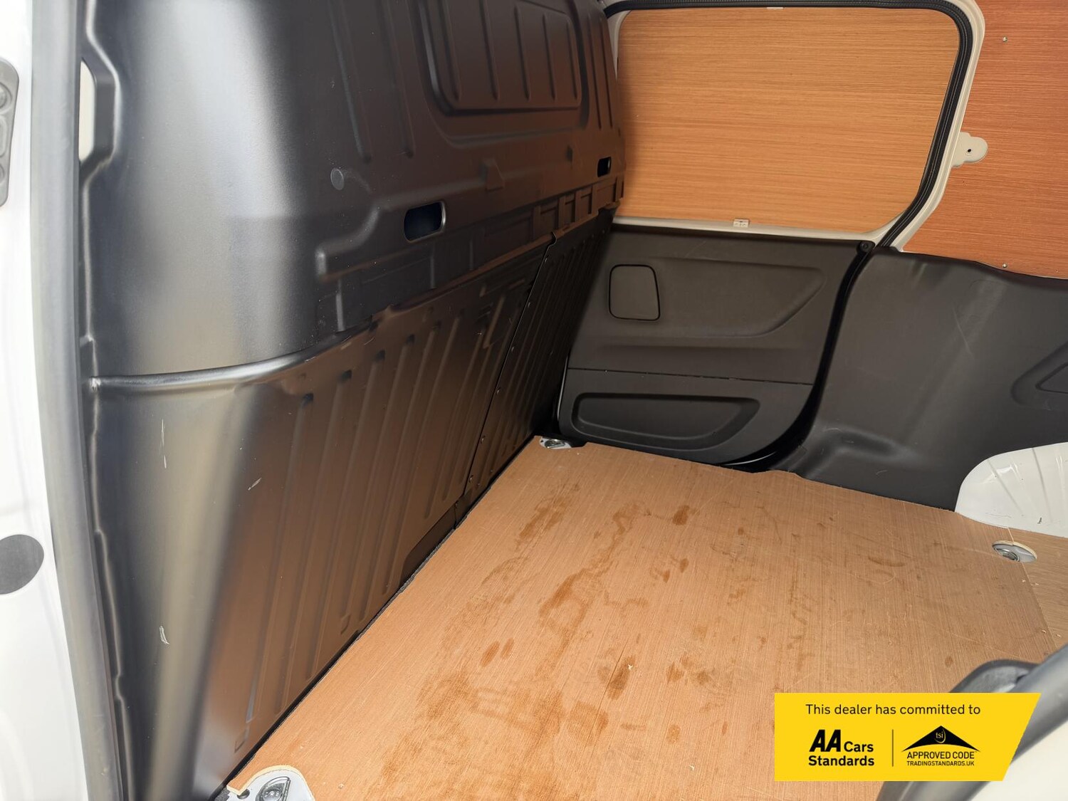 Used Vauxhall Combo 2024 for sale - 78067636: Photo 20