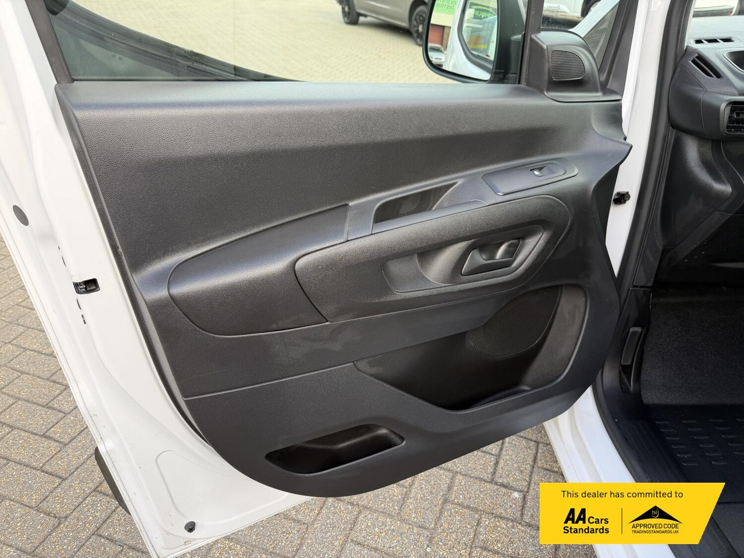 Used Vauxhall Combo 2024 for sale - 78067636: Photo 28