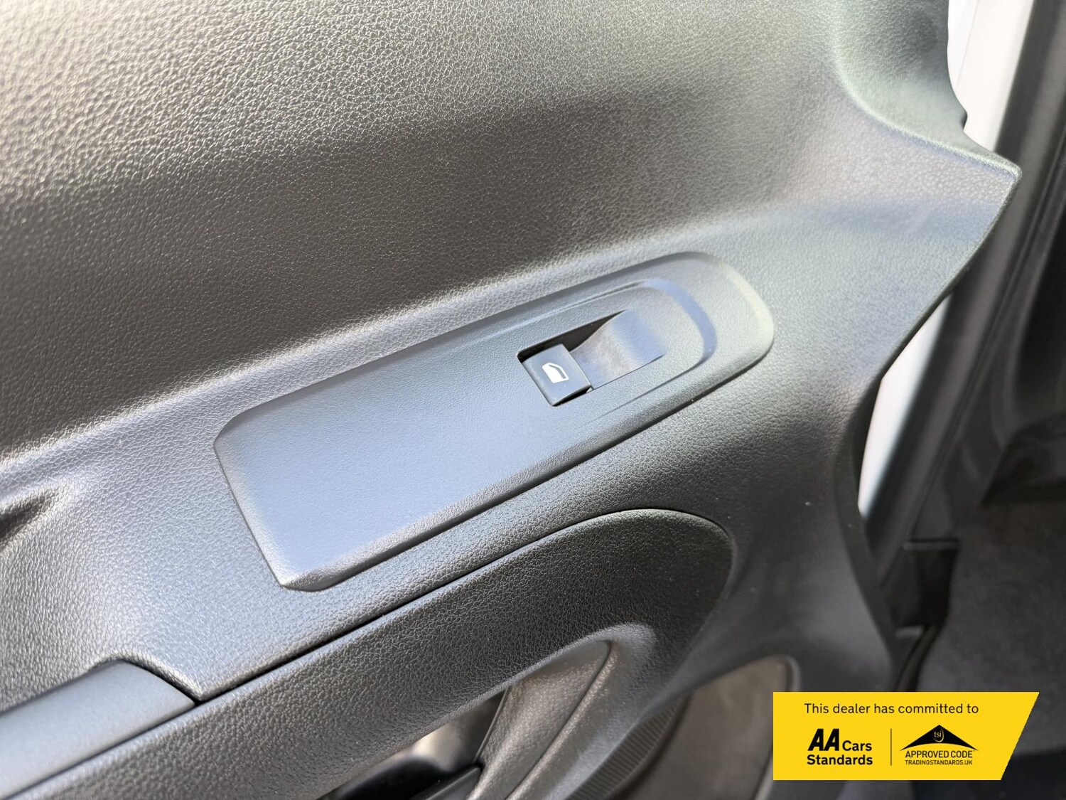 Used Vauxhall Combo 2024 for sale - 78067636: Photo 29