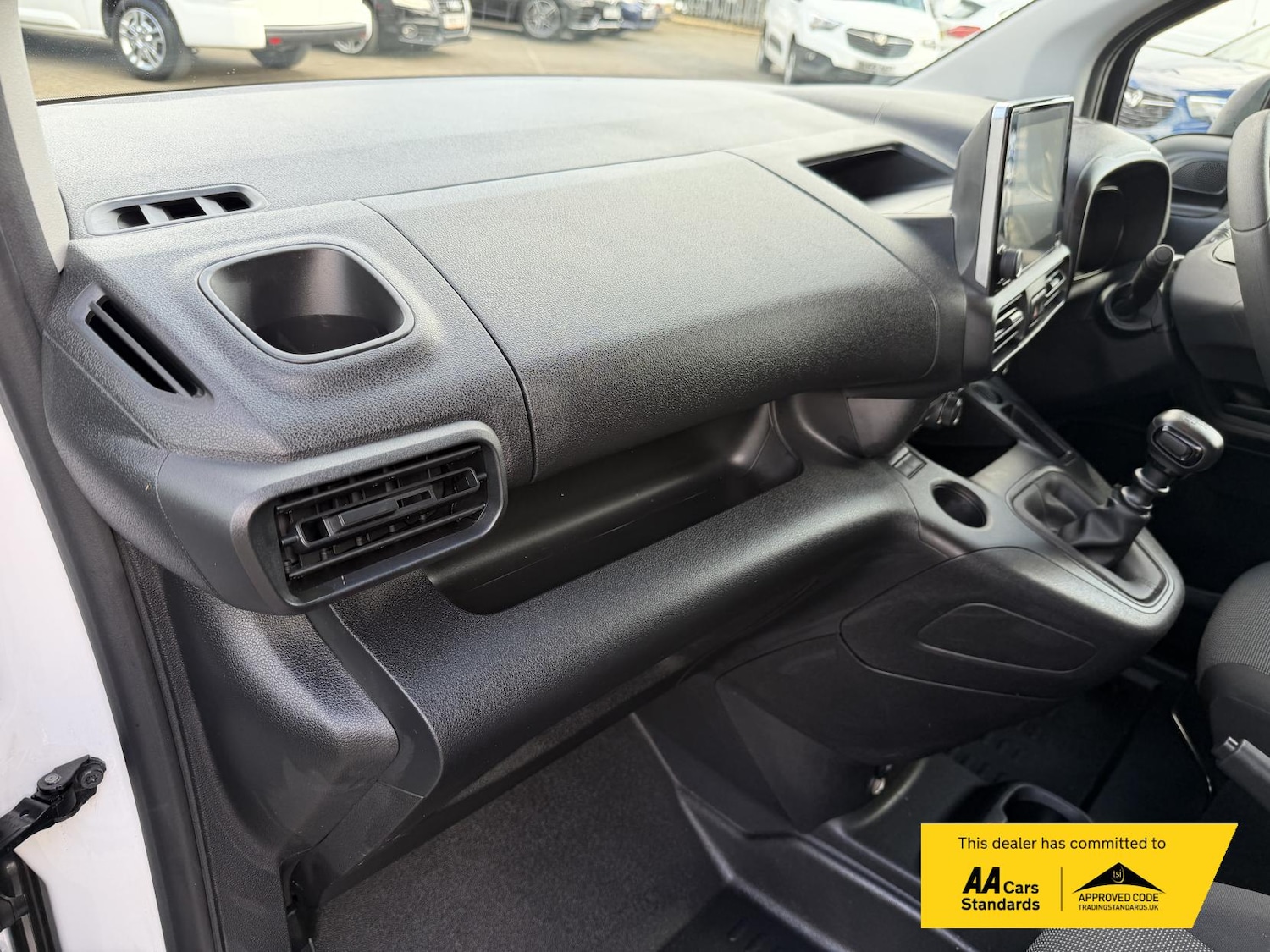 Used Vauxhall Combo 2024 for sale - 78067636: Photo 30