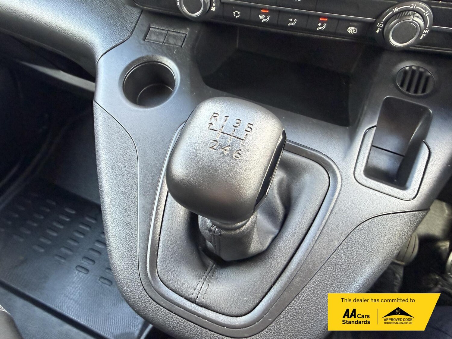 Used Vauxhall Combo 2024 for sale - 78067636: Photo 32