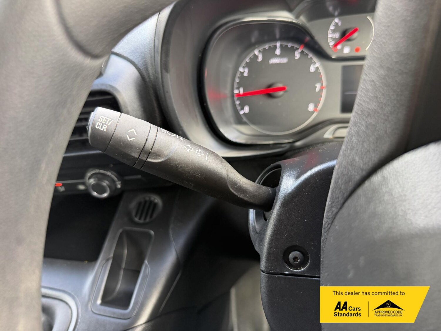 Used Vauxhall Combo 2024 for sale - 78067636: Photo 33