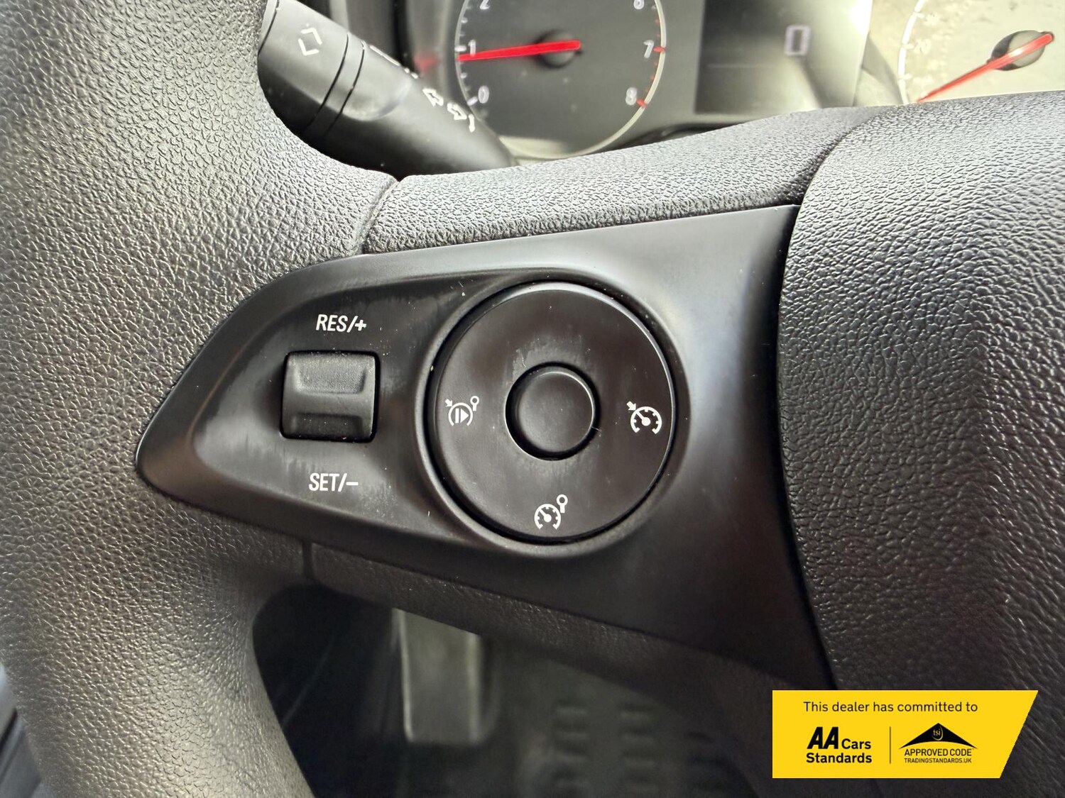 Used Vauxhall Combo 2024 for sale - 78067636: Photo 34