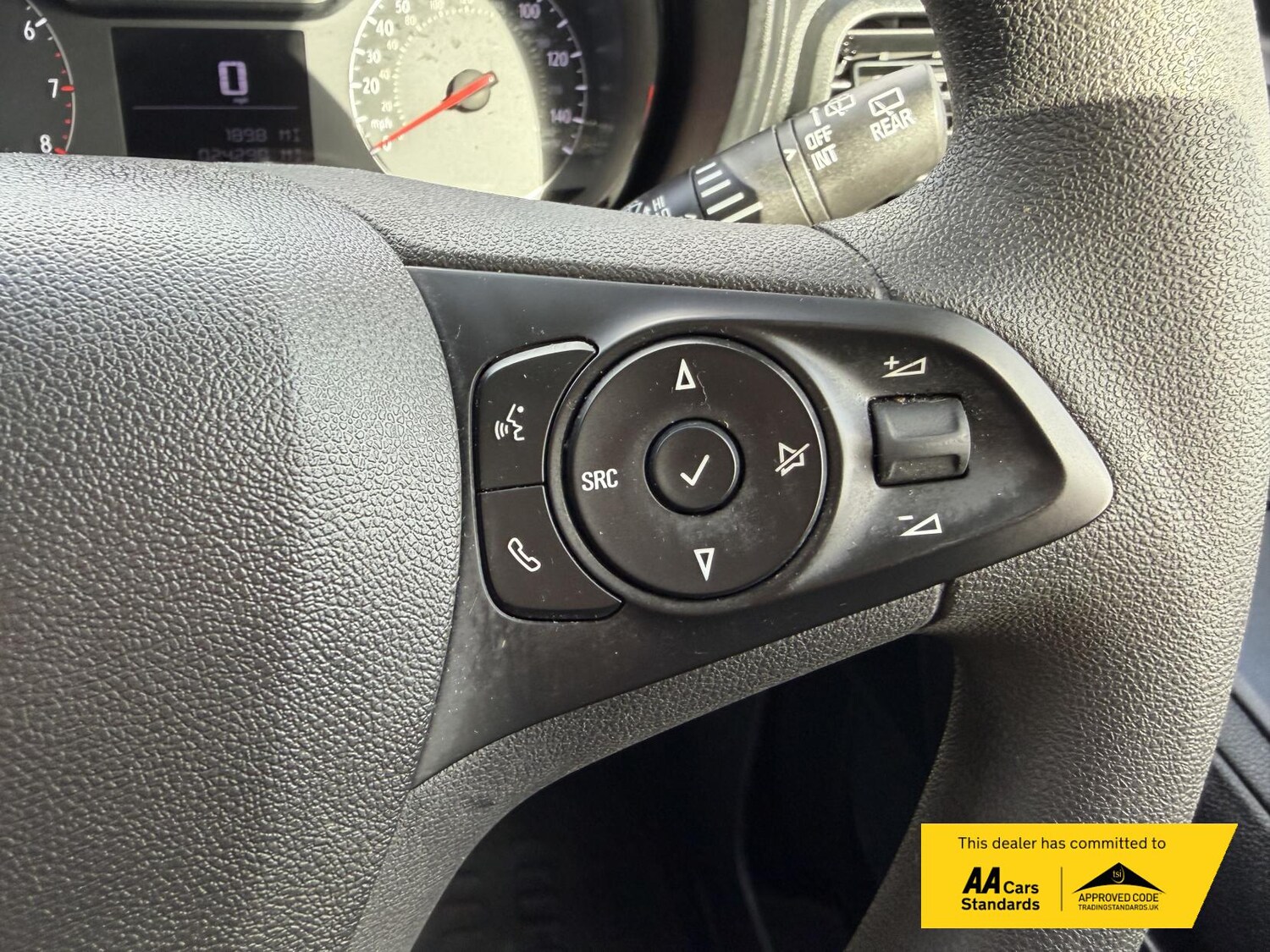 Used Vauxhall Combo 2024 for sale - 78067636: Photo 36