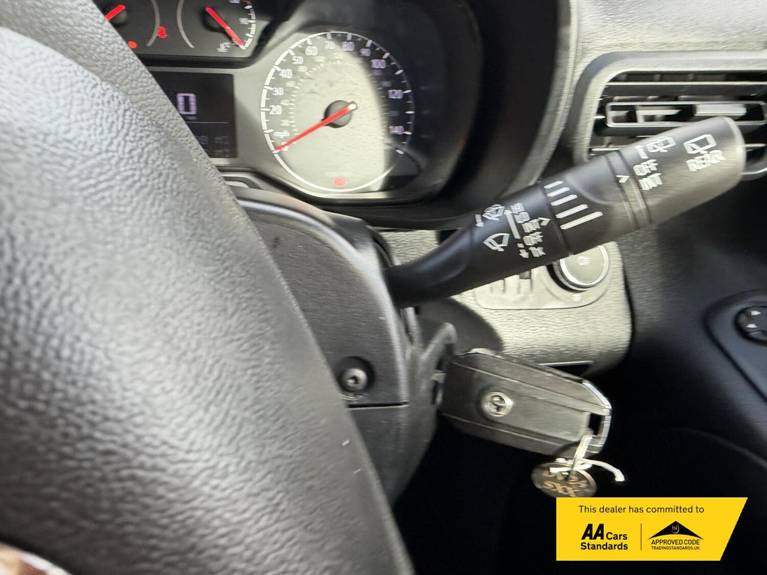 Used Vauxhall Combo 2024 for sale - 78067636: Photo 38