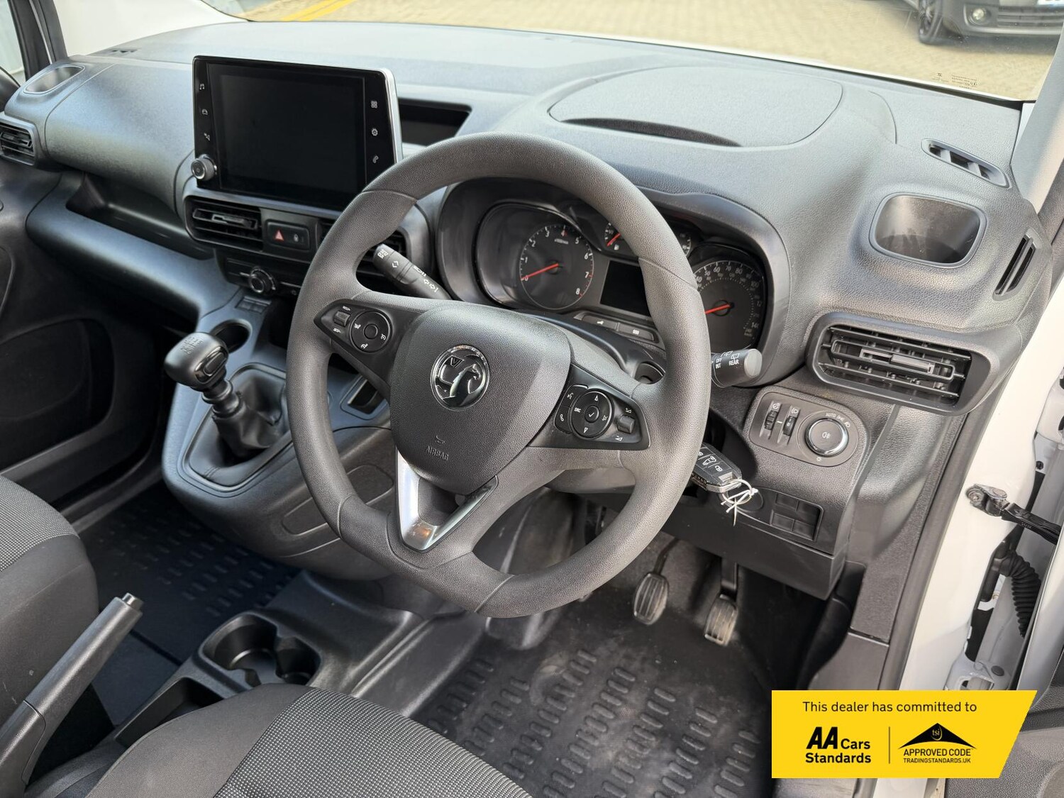 Used Vauxhall Combo 2024 for sale - 78067636: Photo 41