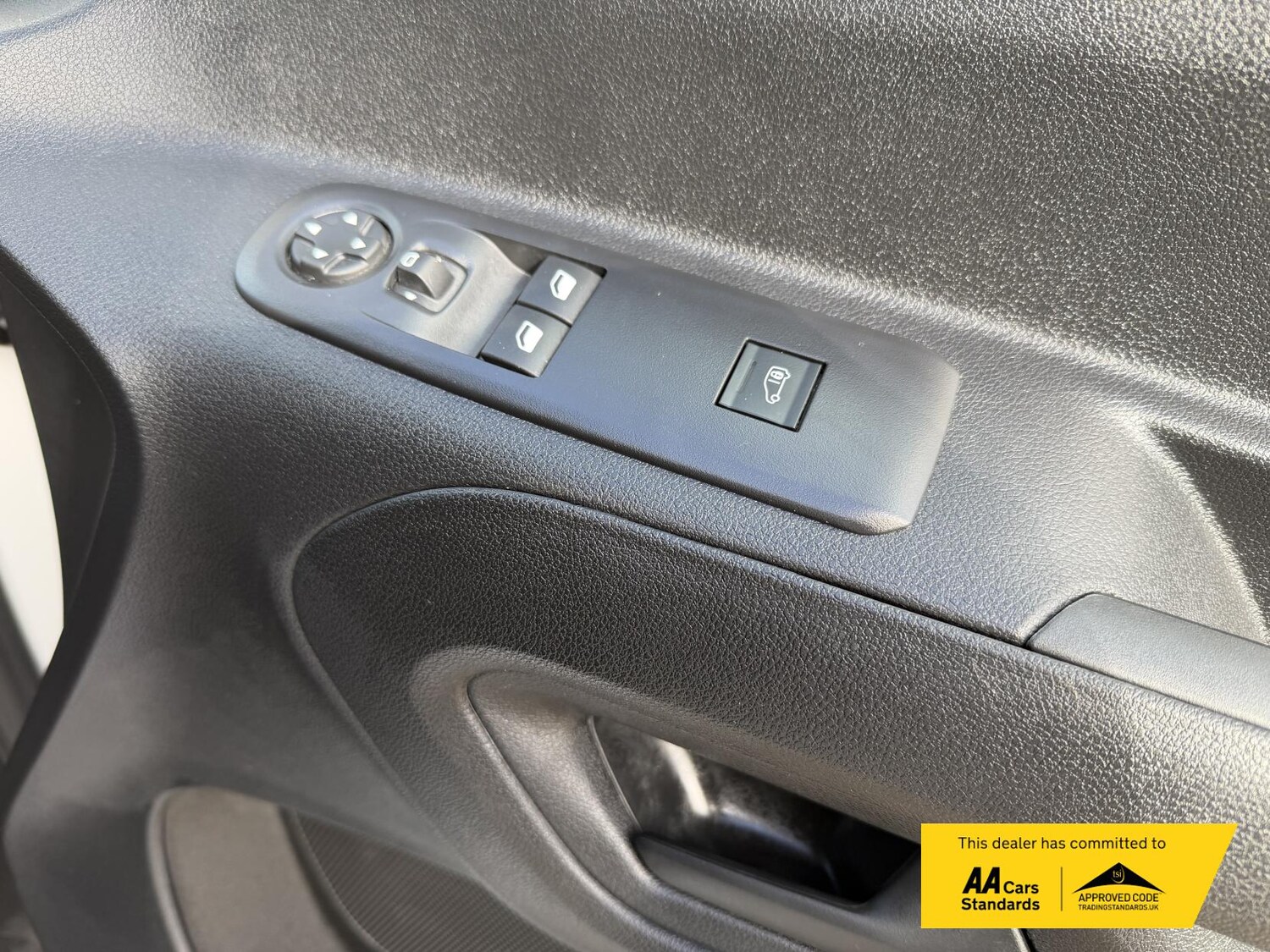 Used Vauxhall Combo 2024 for sale - 78067636: Photo 42